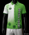 เสื้อกีฬาฟุตบอล พิมพ์ลายทั้งตัว เนื้อผ้า "นาโนเทค" SDN-0099