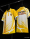 เสื้อกีฬาฟุตบอล พิมพ์ลายทั้งตัว เนื้อผ้า "นาโนเทค" SDN-0098