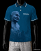 เสื้อกีฬาฟุตบอล พิมพ์ลายทั้งตัว เนื้อผ้า "นาโนเทค" SDN-0070