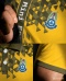เสื้อกีฬาฟุตบอล พิมพ์ลายทั้งตัว เนื้อผ้า "นาโนเทค" SDN-0067
