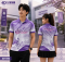 เสื้อกีฬาฟุตบอล พิมพ์ลายทั้งตัว เนื้อผ้า "นาโนเทค" SD093