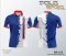 เสื้อคอปก แขนสั้น มีกระดุม เนื้อผ้า "นาโนเทค" POLO Sport Shirt UNIFORM  : SDE523-SDPL006
