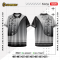 เสื้อกีฬาฟุตบอล พิมพ์ลายทั้งตัว เนื้อผ้า "นาโนเทค" SD-478