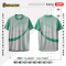 เสื้อกีฬาฟุตบอล พิมพ์ลายทั้งตัว เนื้อผ้า "นาโนเทค" SD-479
