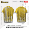 เสื้อกีฬาฟุตบอล พิมพ์ลายทั้งตัว เนื้อผ้า "นาโนเทค" SD-481