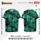 เสื้อกีฬาฟุตบอล พิมพ์ลายทั้งตัว เนื้อผ้า "นาโนเทค" SD-476