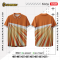 เสื้อกีฬาฟุตบอล พิมพ์ลายทั้งตัว เนื้อผ้า "นาโนเทค" SD-480