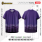 เสื้อกีฬาฟุตบอล พิมพ์ลายทั้งตัว เนื้อผ้า "นาโนเทค" SD-482