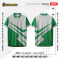 เสื้อกีฬาฟุตบอล พิมพ์ลายทั้งตัว เนื้อผ้า "นาโนเทค" SD-475