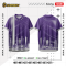 เสื้อกีฬาฟุตบอล พิมพ์ลายทั้งตัว เนื้อผ้า "นาโนเทค" SD-481