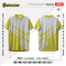 เสื้อกีฬาฟุตบอล พิมพ์ลายทั้งตัว เนื้อผ้า "นาโนเทค" SD-475