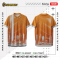 เสื้อกีฬาฟุตบอล พิมพ์ลายทั้งตัว เนื้อผ้า "นาโนเทค" SD-481