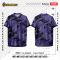 เสื้อกีฬาฟุตบอล พิมพ์ลายทั้งตัว เนื้อผ้า "นาโนเทค" SD-476