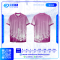 เสื้อโปโล SD-540 โรงเรียนสอนดนตรี โทนส้มพีช