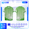 เสื้อโปโล SD-540 โรงเรียนสอนดนตรี โทนส้มพีช