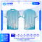 เสื้อโปโล SD-540 โรงเรียนสอนดนตรี โทนส้มพีช