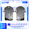 เสื้อโปโล SD-540 โรงเรียนสอนดนตรี โทนส้มพีช