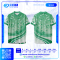 เสื้อโปโล SD-543 อบต. STAFF โทนชมพู
