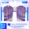 เสื้อโปโล SD-543 อบต. STAFF โทนชมพู