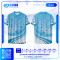 เสื้อโปโล SD-543 อบต. STAFF โทนชมพู