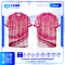 เสื้อโปโล SD-543 อบต. STAFF โทนชมพู