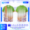 เสื้อโปโล SD-545 อบต.ตำบลวัดละมุด โทนชมพู–ฟ้า
