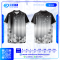 เสื้อโปโล SD-545 อบต.ตำบลวัดละมุด โทนชมพู–ฟ้า