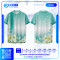 เสื้อโปโล SD-545 อบต.ตำบลวัดละมุด โทนชมพู–ฟ้า