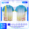 เสื้อโปโล SD-545 อบต.ตำบลวัดละมุด โทนชมพู–ฟ้า