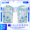 เสื้อโปโล SD-547 คลินิก Health Care โทนฟ้า–ขาว