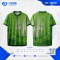 เสื้อโปโล SDN-0242 STUDENT COUNCIL โทนฟ้า