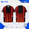เสื้อโปโล SDN-0243 EMS กู้ภัย โทนดำเขียว