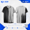เสื้อโปโล SDN-0245 SRISAWAN CONSTRUCTION โทนเหลืองน้ำเงิน