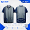 เสื้อโปโล SDN-0247 PENJAI CAFE โทนครีมชมพู