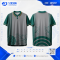เสื้อโปโล SDN-0247 PENJAI CAFE โทนครีมชมพู