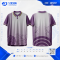 เสื้อโปโล SDN-0247 PENJAI CAFE โทนครีมชมพู