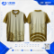 เสื้อโปโล SDN-0247 PENJAI CAFE โทนครีมชมพู