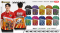 เสื้อกีฬาฟุตบอล พิมพ์ลายทั้งตัว เนื้อผ้า "นาโนเทค" SD-480