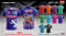 เสื้อกีฬาฟุตบอล พิมพ์ลายทั้งตัว เนื้อผ้า "นาโนเทค" SD042