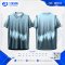 เสื้อกีฬาฟุตบอล พิมพ์ลายทั้งตัว เนื้อผ้า "นาโนเทค" SDN-0176