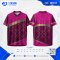 เสื้อกีฬาฟุตบอล พิมพ์ลายทั้งตัว เนื้อผ้า "นาโนเทค" SDN-0178