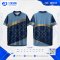 เสื้อกีฬาฟุตบอล พิมพ์ลายทั้งตัว เนื้อผ้า "นาโนเทค" SDN-0178