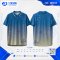 เสื้อกีฬาฟุตบอล พิมพ์ลายทั้งตัว เนื้อผ้า "นาโนเทค" SDN-0179