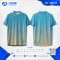 เสื้อกีฬาฟุตบอล พิมพ์ลายทั้งตัว เนื้อผ้า "นาโนเทค" SDN-0179