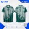 เสื้อกีฬาฟุตบอล พิมพ์ลายทั้งตัว เนื้อผ้า "นาโนเทค" SDN-0180