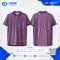 เสื้อกีฬาฟุตบอล พิมพ์ลายทั้งตัว เนื้อผ้า "นาโนเทค" SDN-0177