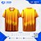 เสื้อกีฬาฟุตบอล พิมพ์ลายทั้งตัว เนื้อผ้า "นาโนเทค" SDN-0176