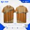 เสื้อกีฬาฟุตบอล พิมพ์ลายทั้งตัว เนื้อผ้า "นาโนเทค" SDN-0178
