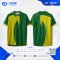 เสื้อกีฬาฟุตบอล พิมพ์ลายทั้งตัว เนื้อผ้า "นาโนเทค" SDN-0181