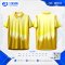 เสื้อกีฬาฟุตบอล พิมพ์ลายทั้งตัว เนื้อผ้า "นาโนเทค" SDN-0176